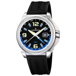 Швейцарские часы Candino  Quattro C4451/5