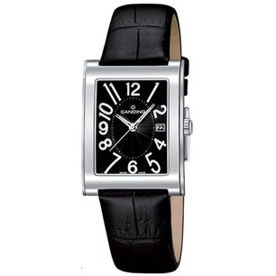 Швейцарские часы Candino  Quattro C4460/2