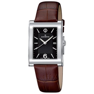 Швейцарские часы Candino  Quattro C4460/8