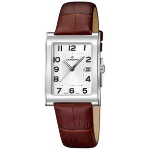 Швейцарские часы Candino  Quattro C4460/9