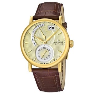 Швейцарские часы Candino  Classic C4486/2