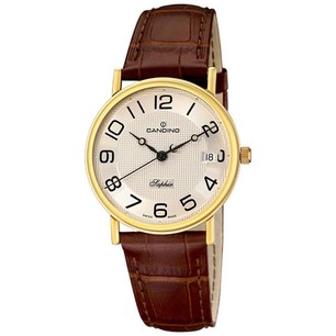 Швейцарские часы Candino  Classic C4292/1