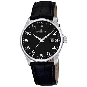 Швейцарские часы Candino  Classic C4455/4