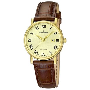 Швейцарские часы Candino  Classic C4490/4
