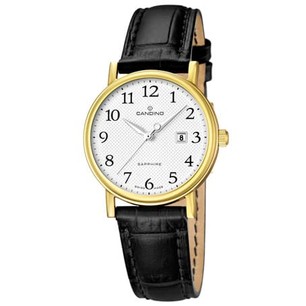 Швейцарские часы Candino  Classic C4490/5