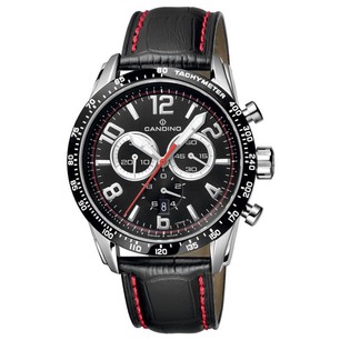 Швейцарские часы Candino  Sportive C4429/3