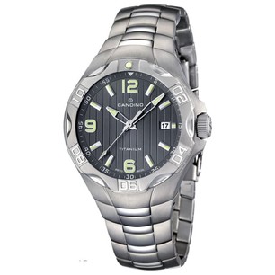 Швейцарские часы Candino  Sportive C4462/2