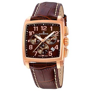 Швейцарские часы Candino  Elegance C4375/4