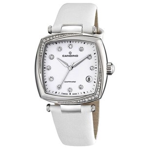 Швейцарские часы Candino  Elegance C4484/2