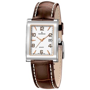 Швейцарские часы Candino  Elegance C4348/G