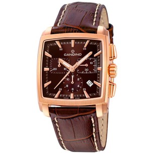 Швейцарские часы Candino  Elegance C4375/A