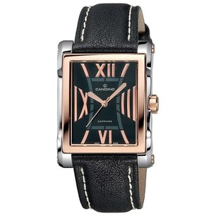 Швейцарские часы Candino  Elegance C4438/2