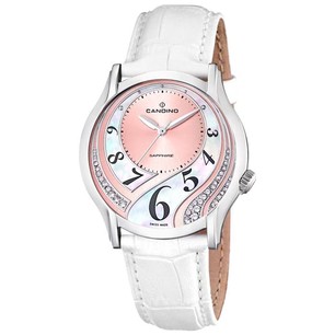 Швейцарские часы Candino  Elegance C4482/2