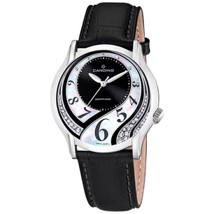 Швейцарские часы Candino  Elegance C4482/4