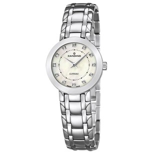 Швейцарские часы Candino  Elegance C4500/3