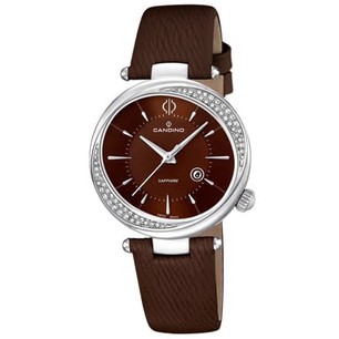 Швейцарские часы Candino  Elegance C4532/2