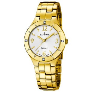 Швейцарские часы Candino  Elegance C4572/1