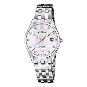 Швейцарские часы Candino  Elegance C4730/1