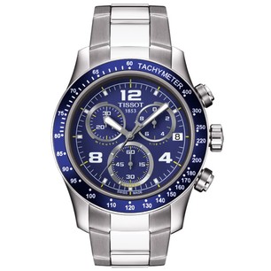 Швейцарские часы Tissot  T039/T36 Tissot V-8 T039.417.11.047.02