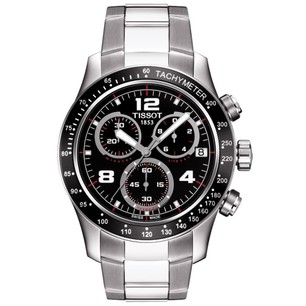 Швейцарские часы Tissot  T039/T36 Tissot V-8 T039.417.11.057.02