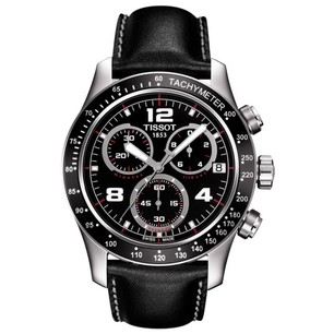 Швейцарские часы Tissot  T039/T36 Tissot V-8 T039.417.16.057.02