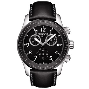 Швейцарские часы Tissot  T039/T36 Tissot V-8 T039.417.26.057.00