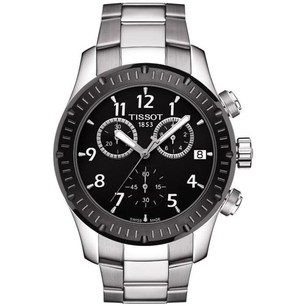 Швейцарские часы Tissot  T039/T36 Tissot V-8 T039.417.21.057.00