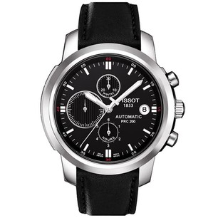 Швейцарские часы Tissot  T014 PRC 200 T014.427.16.051.00