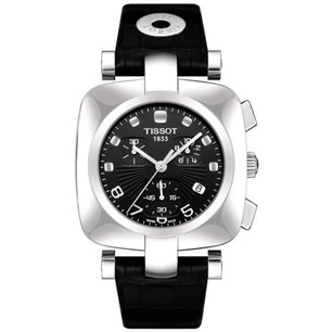 Швейцарские часы Tissot  T020 Odaci T020.317.16.057.00