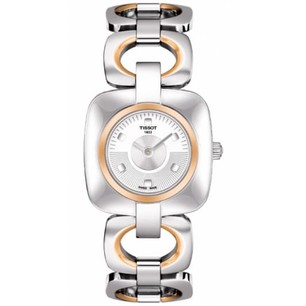 Швейцарские часы Tissot  T020 Odaci T020.109.22.031.00