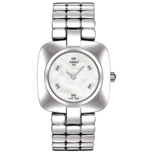 Швейцарские часы Tissot  T020 Odaci T020.309.11.111.00