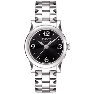 Швейцарские часы Tissot  T028 Stylis-t T028.210.11.057.00