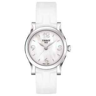 Швейцарские часы Tissot  T028 Stylis-t T028.210.17.117.00