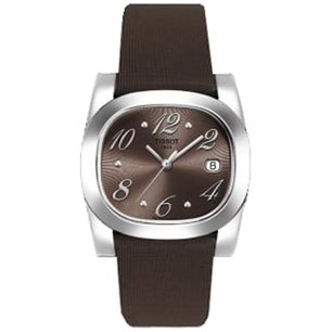 Швейцарские часы Tissot  T009 T-moments T009.310.17.297.00