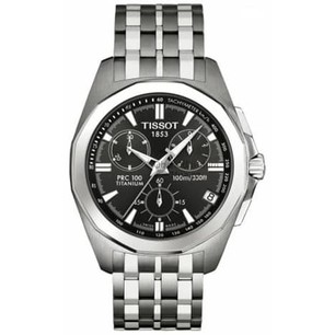 Швейцарские часы Tissot  T008 PRC 100 T008.417.44.061.00