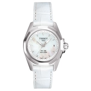 Швейцарские часы Tissot  T008 PRC 100 T008.010.16.111.00
