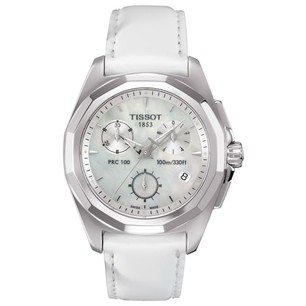 Швейцарские часы Tissot  T008 PRC 100 T008.217.16.111.00