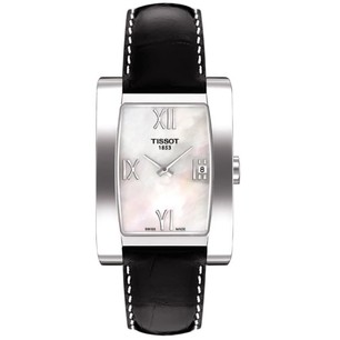 Швейцарские часы Tissot  T007 Generosi-T T007.309.16.113.02