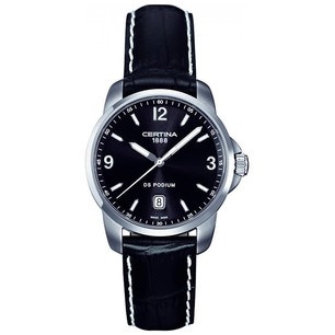 Швейцарские часы Certina  DS Podium C001.410.16.057.01