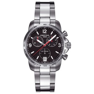 Швейцарские часы Certina  DS Podium C001.417.11.057.00