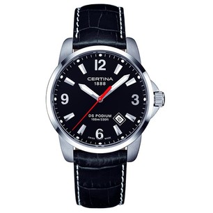 Швейцарские часы Certina  DS Podium C001.610.16.057.01