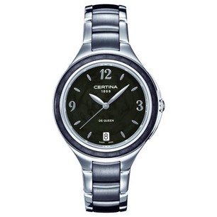 Швейцарские часы Certina  DS Podium C018.210.11.057.00