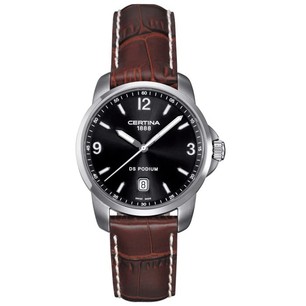 Швейцарские часы Certina  DS Podium C001.410.16.057.00