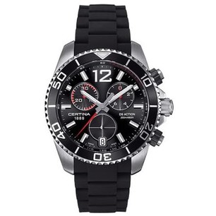 Швейцарские часы Certina  DS Action C013.417.17.057.00