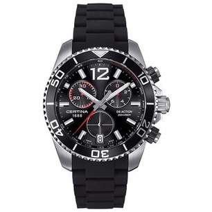 Швейцарские часы Certina  DS Action C013.417.44.087.00