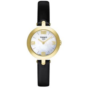 Швейцарские часы Tissot  T094/T003 Flamingo T003.209.36.117.00
