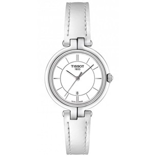 Швейцарские часы Tissot  T094/T003 Flamingo T094.210.16.011.00