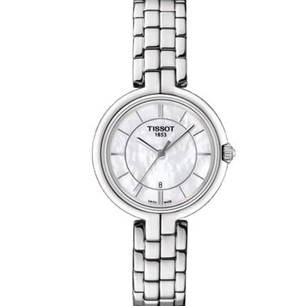 Швейцарские часы Tissot  T094-T003 Flamingo T094.210.11.111.00