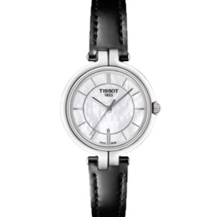 Швейцарские часы Tissot  T094-T003 Flamingo T094.210.16.111.00