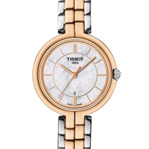 Швейцарские часы Tissot  T094-T003 Flamingo T094.210.22.111.00